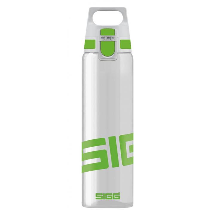 قمقمه 750 میلی لیتری سیگ مدل Sigg - Water Bottle Total Clear One